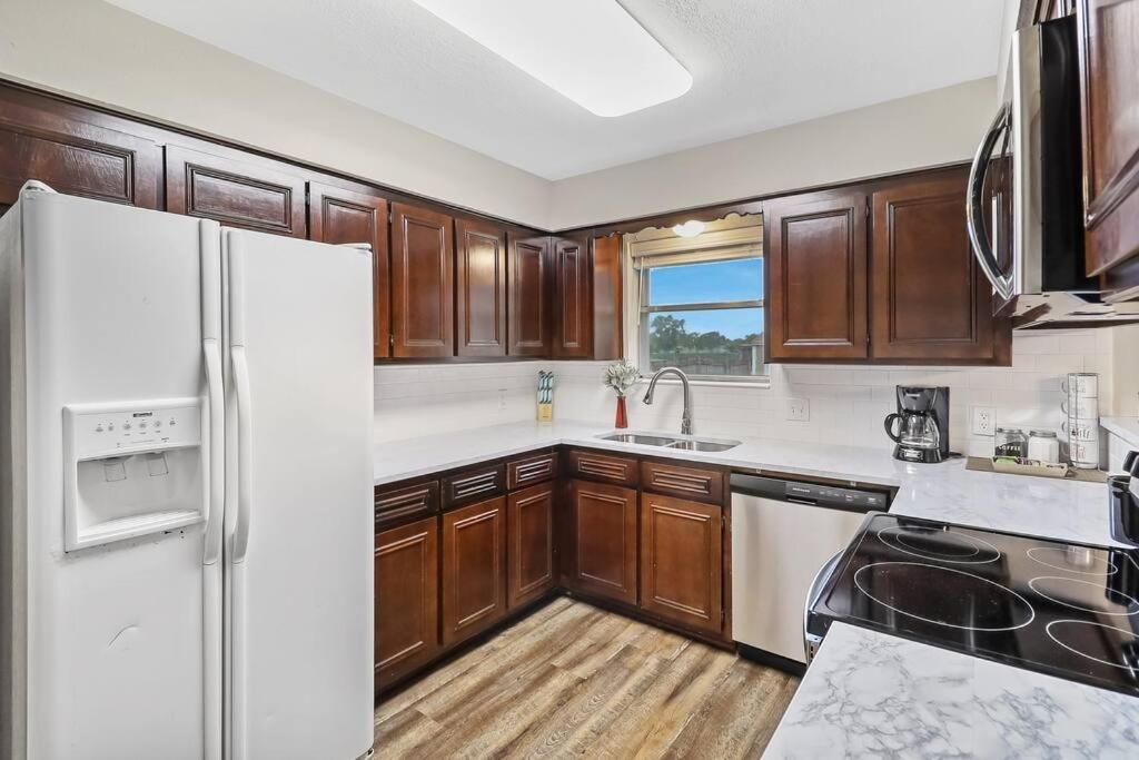 Cozy House Saginaw Tx 3Br 2Ba Sleeps 10 Just 12 Minutes Downtown Fort Worth Exterior photo